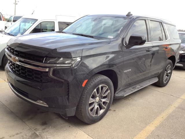 2022 Chevrolet Tahoe LS 1LS