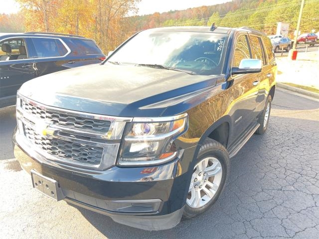 2017 Chevrolet Tahoe LT 1LT