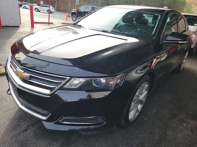 2015 Chevrolet Impala LT 1LT