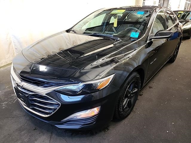 2019 Chevrolet Malibu LS 1FL