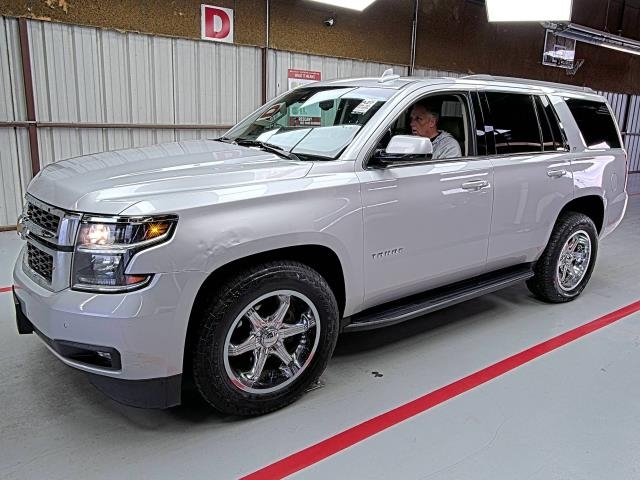 2018 Chevrolet Tahoe LT 1LT