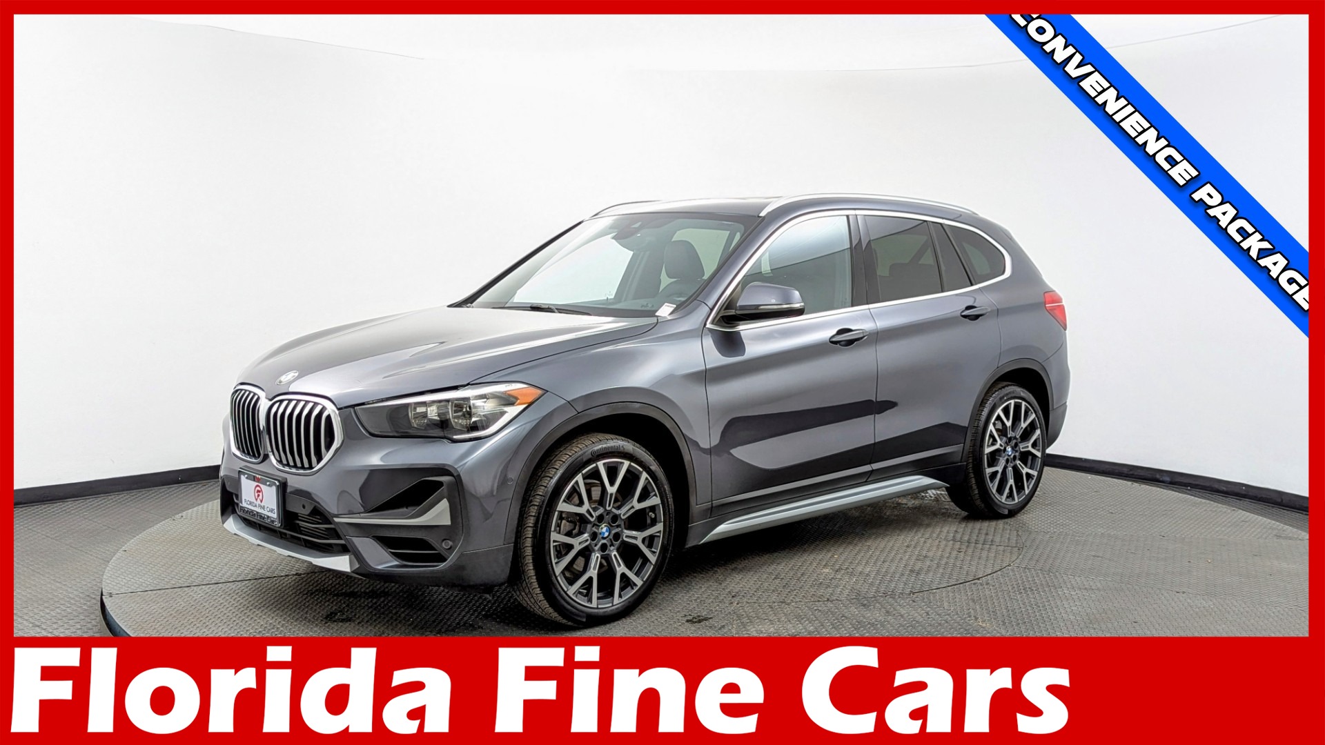 2022 BMW X1 Sports Activity Vehicle sDrive28i