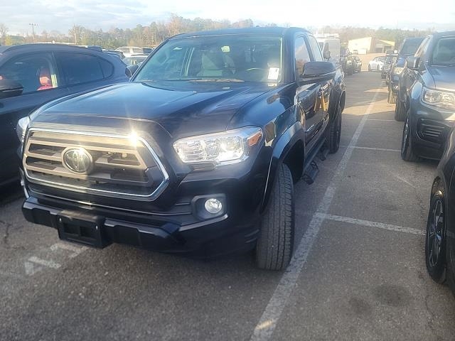 2022 Toyota Tacoma SR5 Extended Cab Long Bed w/Rear Doors