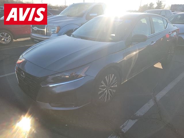 2024 Nissan Altima SV