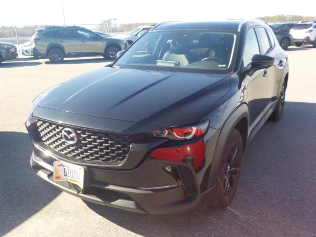 2023 MAZDA CX-50 2.5 S Preferred Plus