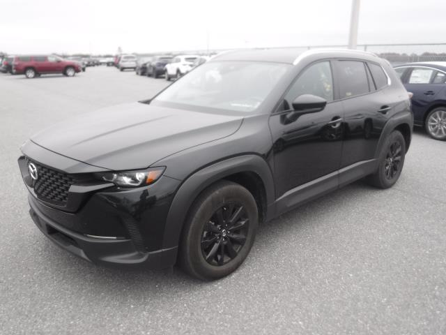 2024 MAZDA CX-50 2.5 S Preferred
