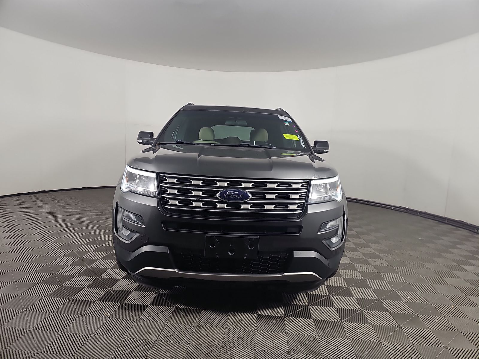 2016 Ford Explorer XLT AWD