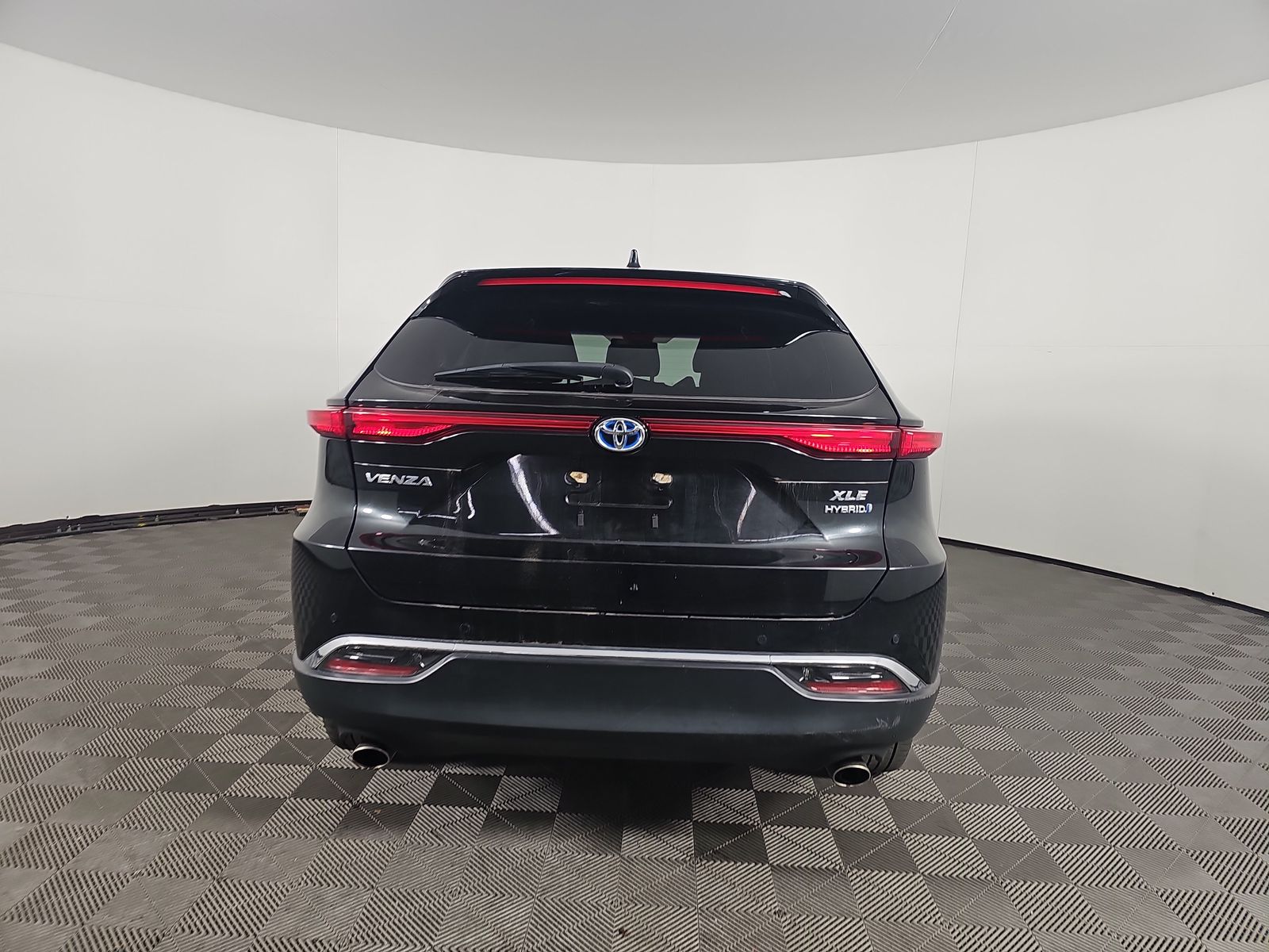 2021 Toyota Venza XLE AWD