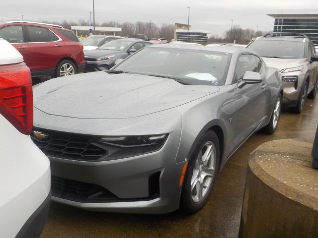 2023 Chevrolet Camaro 1LT Coupe