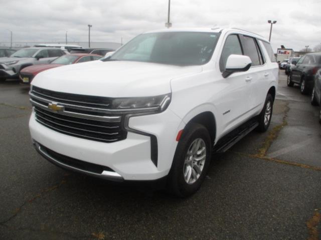 2023 Chevrolet Tahoe LT 1LT