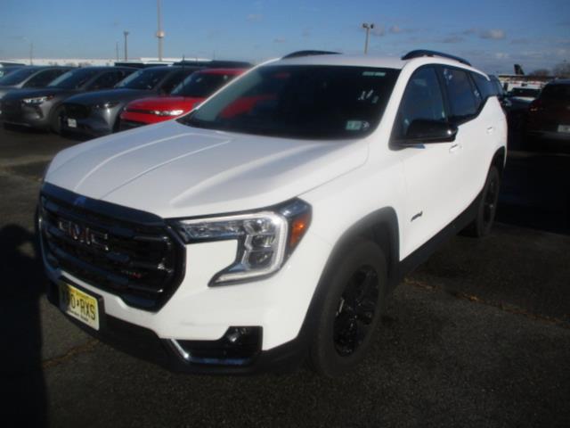 2023 GMC Terrain AT4 4SC