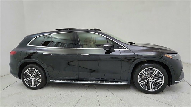 2023 Mercedes-Benz EQS 450 Hatchback