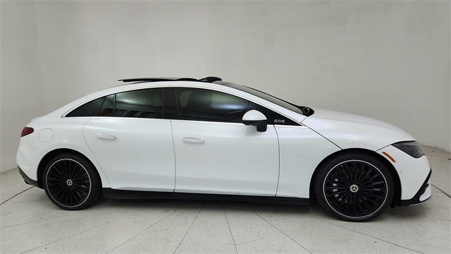 2023 Mercedes-Benz EQE 500 4MATIC Sedan