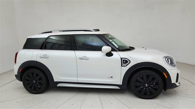 2024 MINI Countryman Cooper S