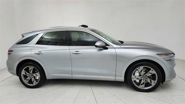 2024 Genesis Electrified GV70 Advanced