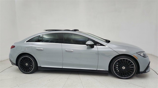 2023 Mercedes-Benz EQE 350+ Sedan