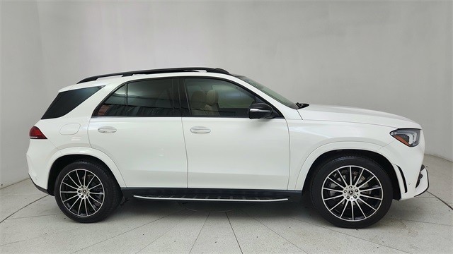 2023 Mercedes-Benz GLE 350 4MATIC