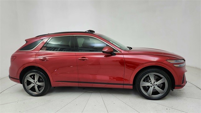 2024 Genesis GV70 3.5T Sport