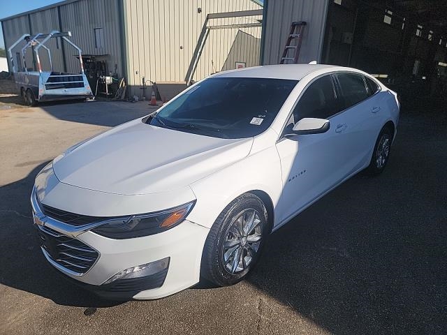 2020 Chevrolet Malibu LT 1LT