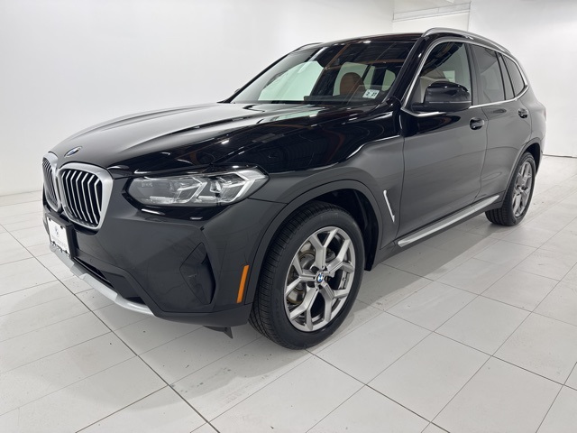 2022 BMW X3 Sports Activity Vehicle xDrive30i