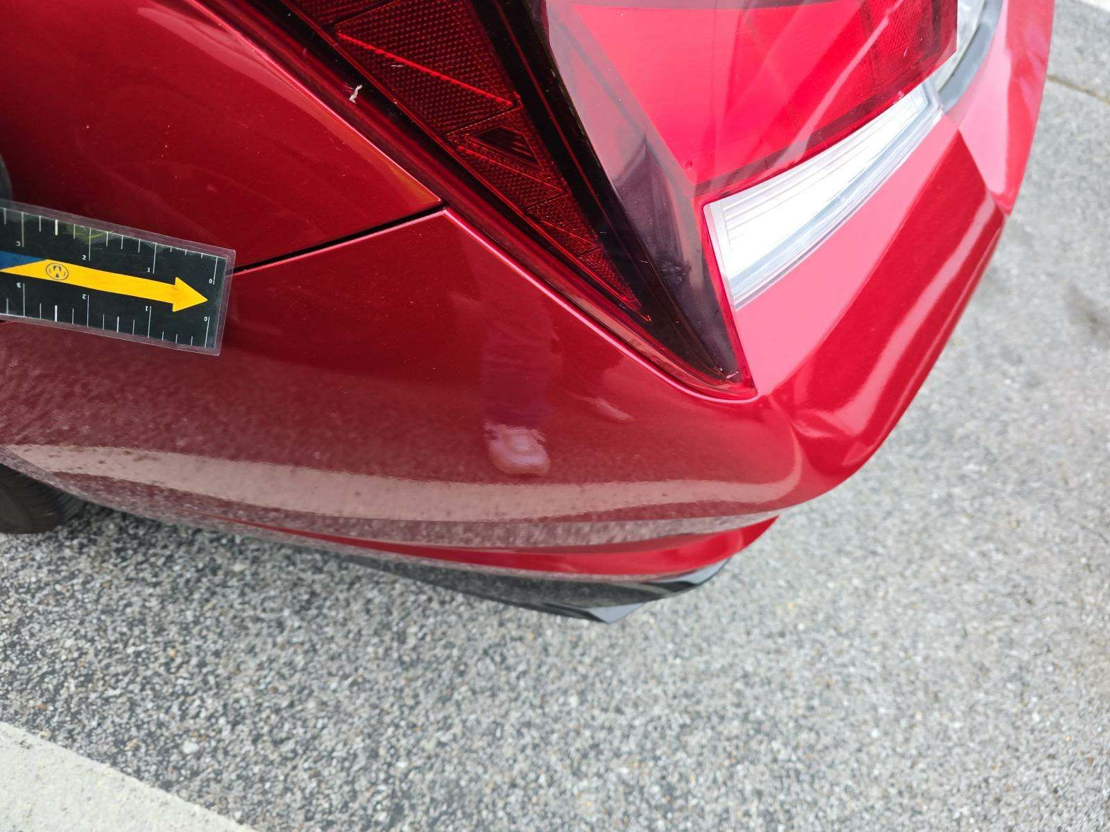 2022 Hyundai Elantra Hybrid Limited