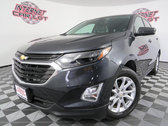 2019 Chevrolet Equinox LT 1LT