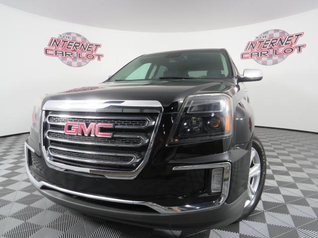 2017 GMC Terrain SLE-2 3SB