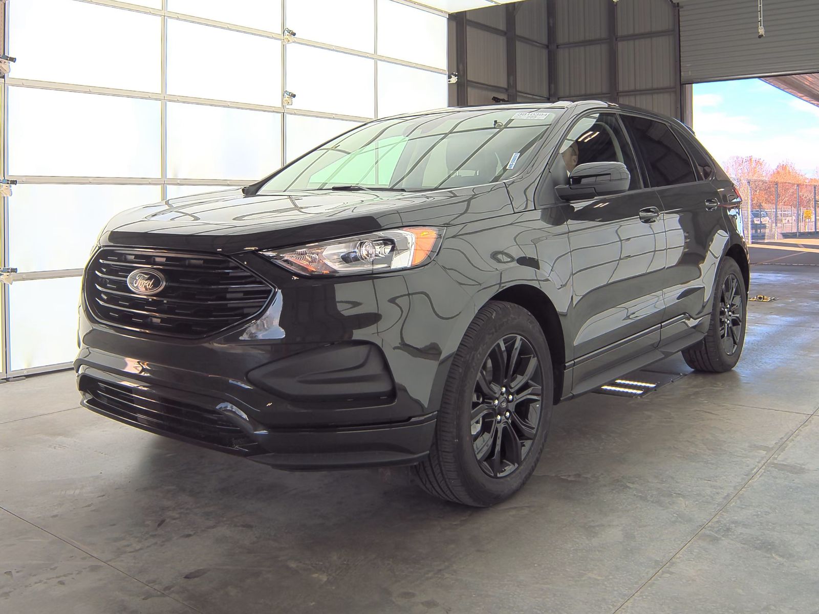2024 Ford Edge SE