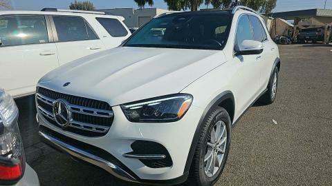 2024 Mercedes-Benz GLE 350