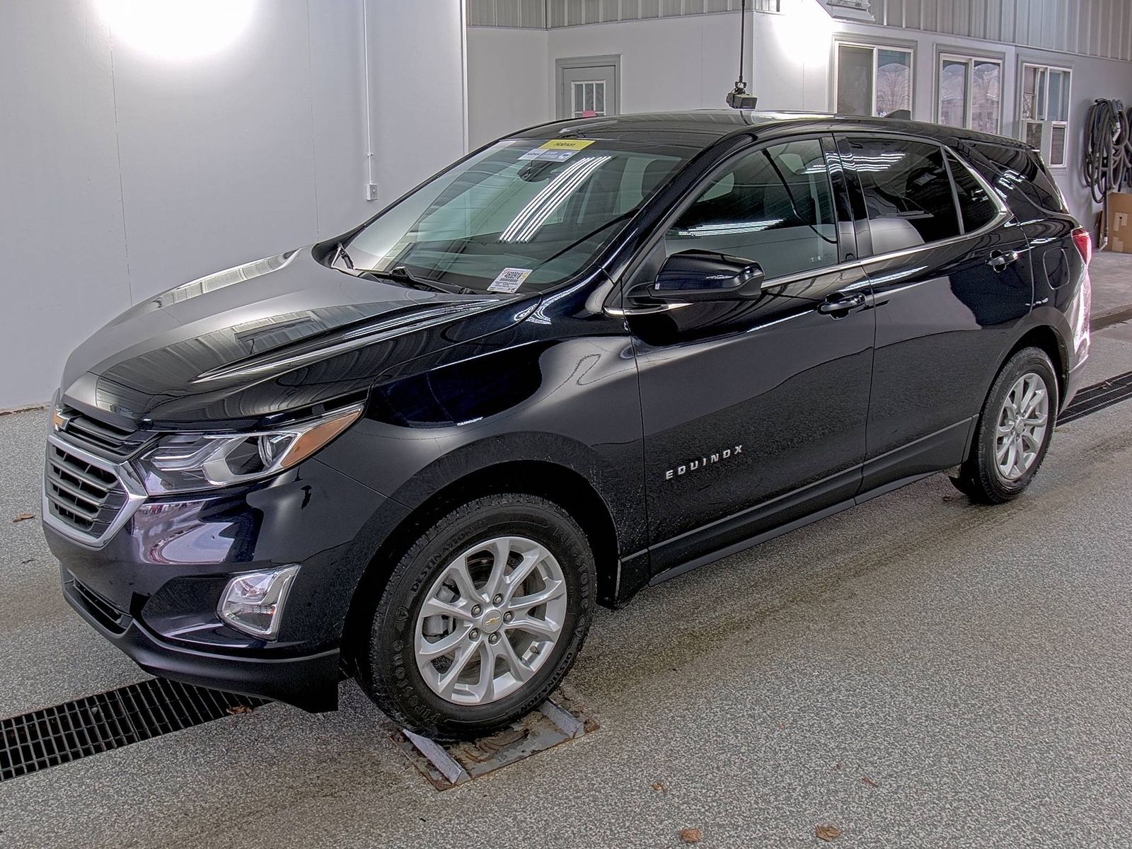 2020 Chevrolet Equinox LT 2FL