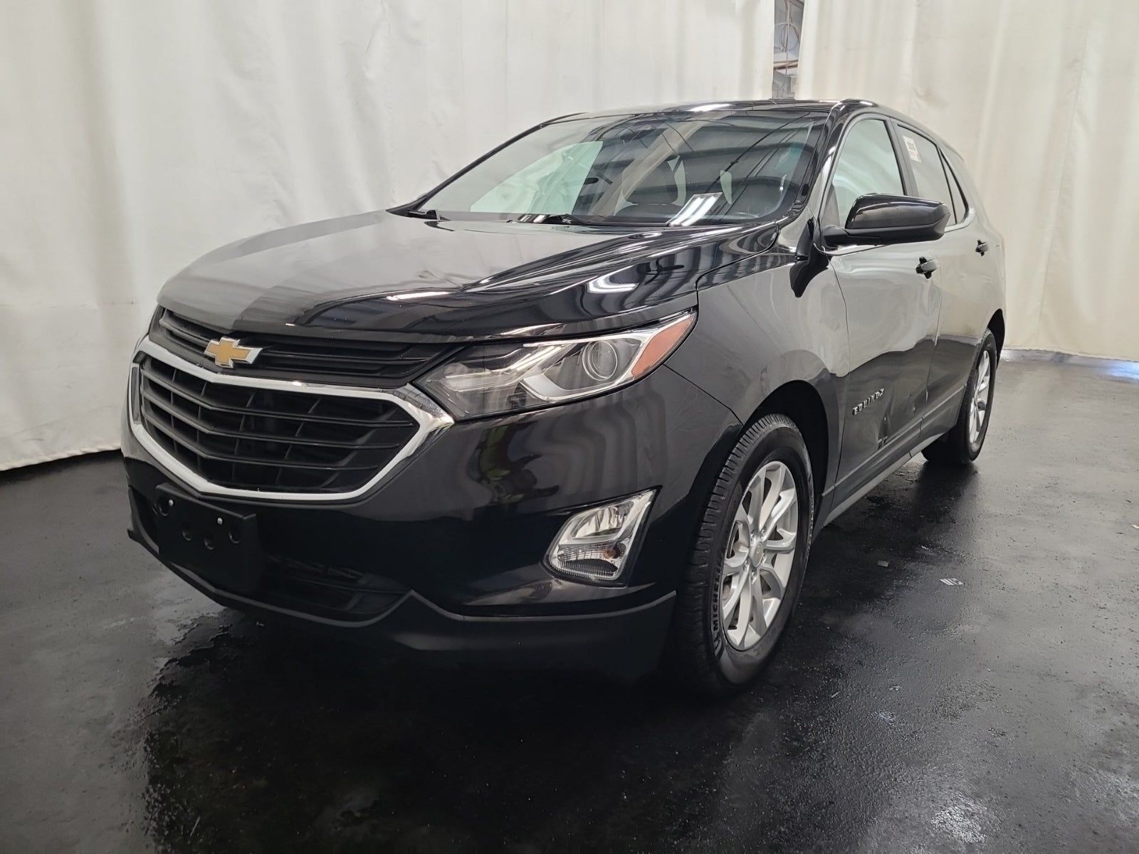 2021 Chevrolet Equinox LT 2FL