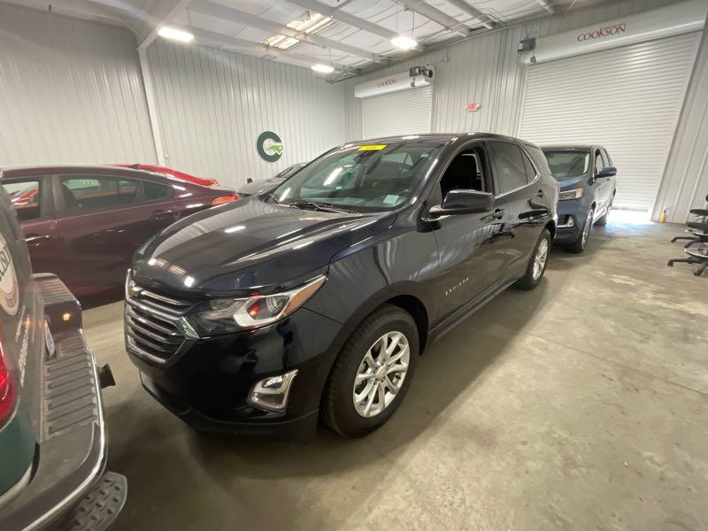 2020 Chevrolet Equinox LT 2FL