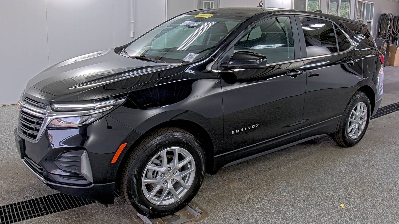 2022 Chevrolet Equinox LT 2FL