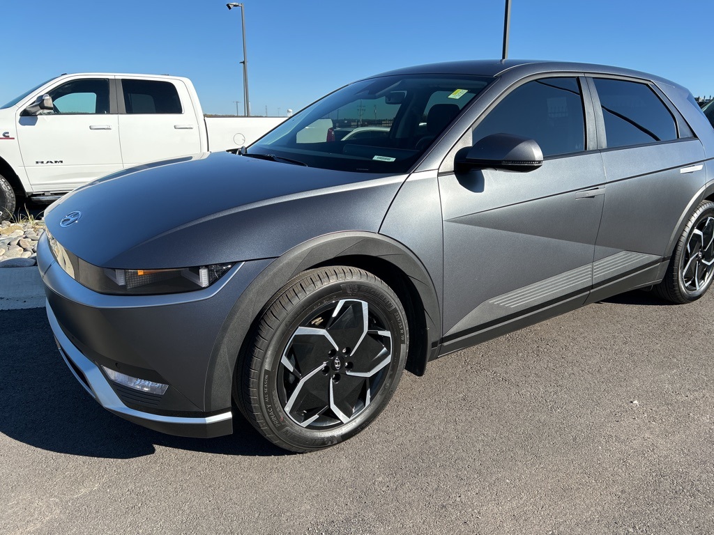 2023 Hyundai IONIQ 5 SEL