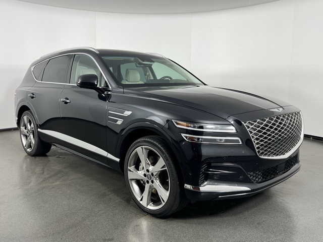 2023 Genesis GV80 3.5T
