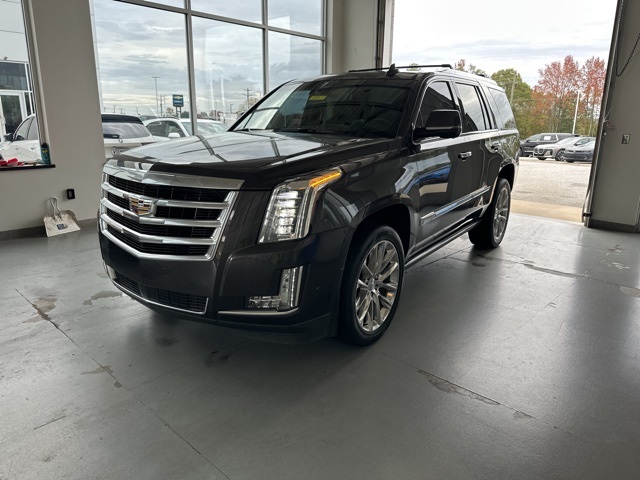 2017 Cadillac Escalade Premium Luxury 1SC