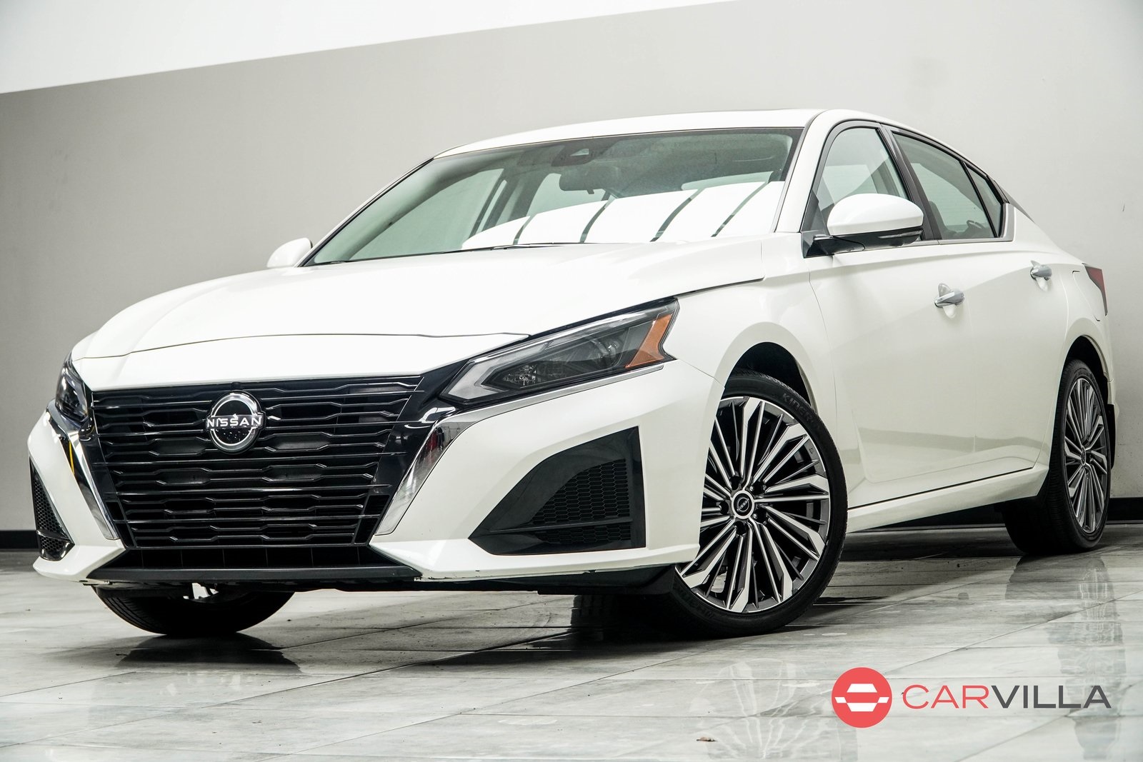 2023 Nissan Altima SL