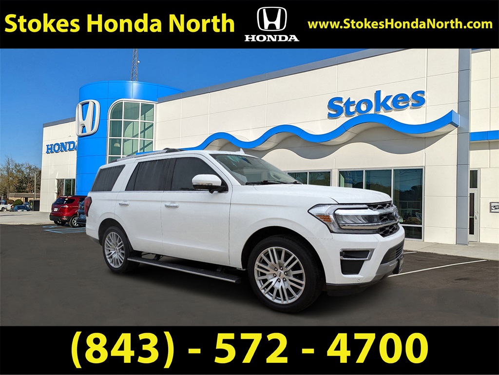 2024 Ford Expedition Limited