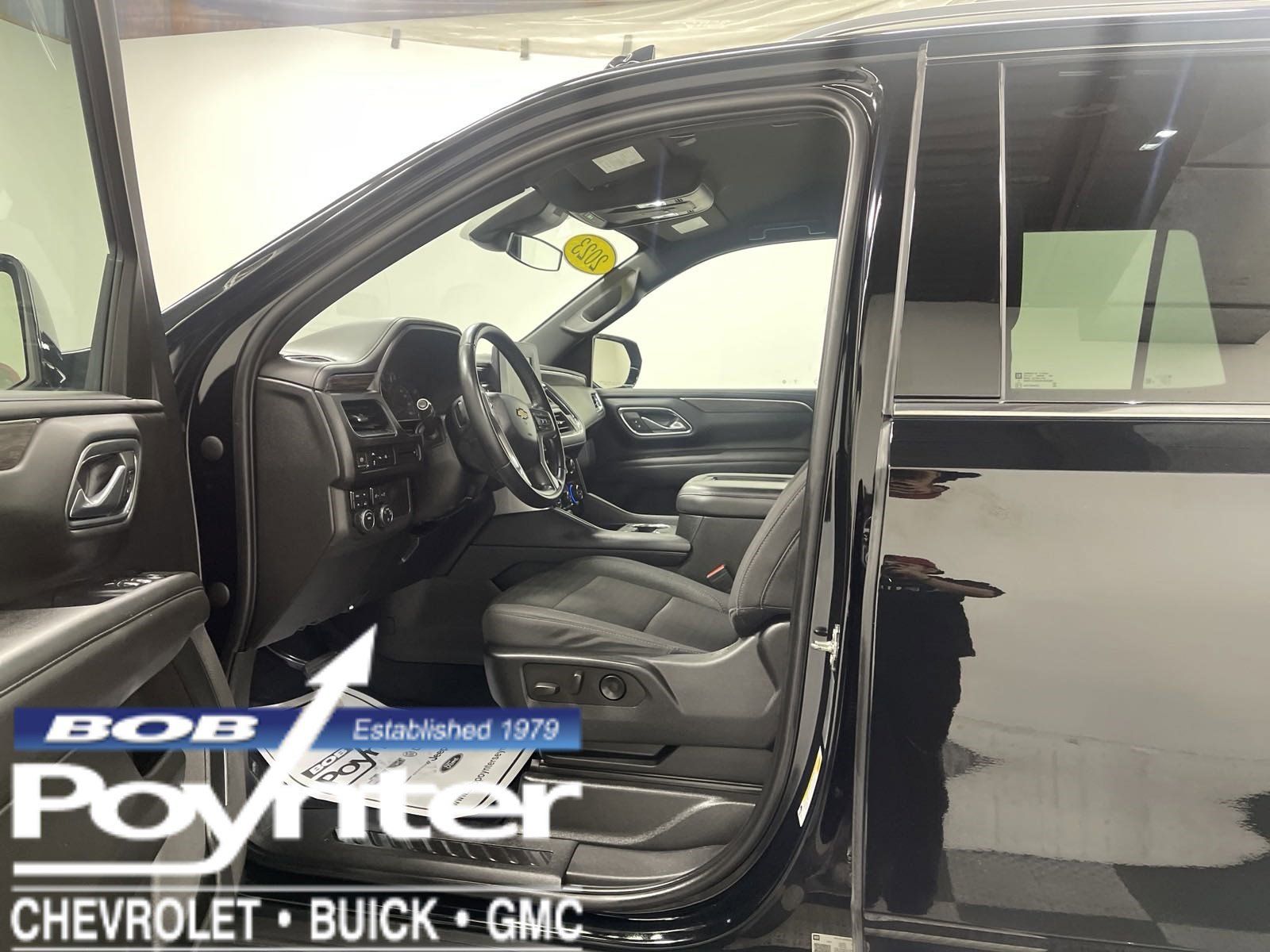 2023 Chevrolet Tahoe LS 1LS