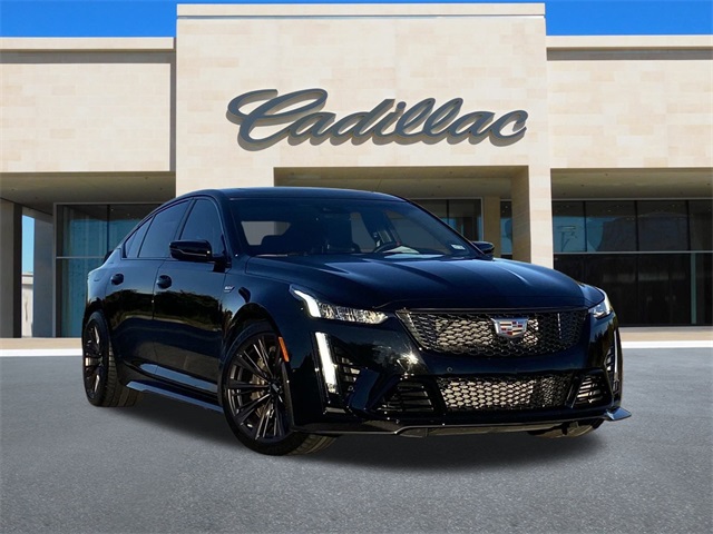 2024 Cadillac CT5-V Blackwing 1SV