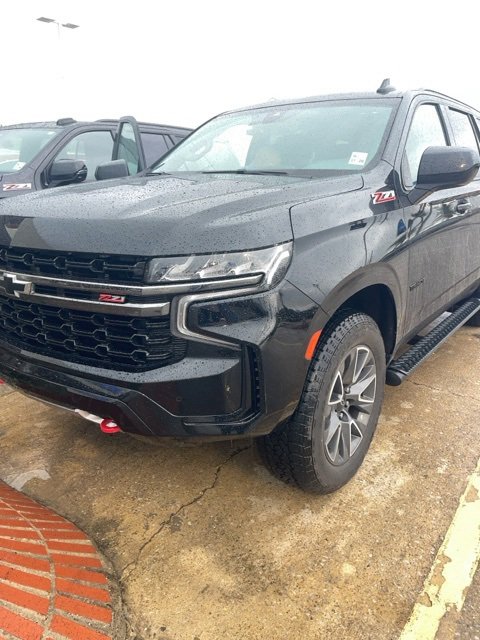 2022 Chevrolet Tahoe Z71 2Z7