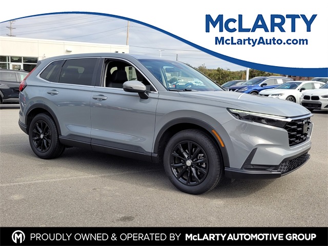 2024 Honda CR-V EX-L w/o BSI