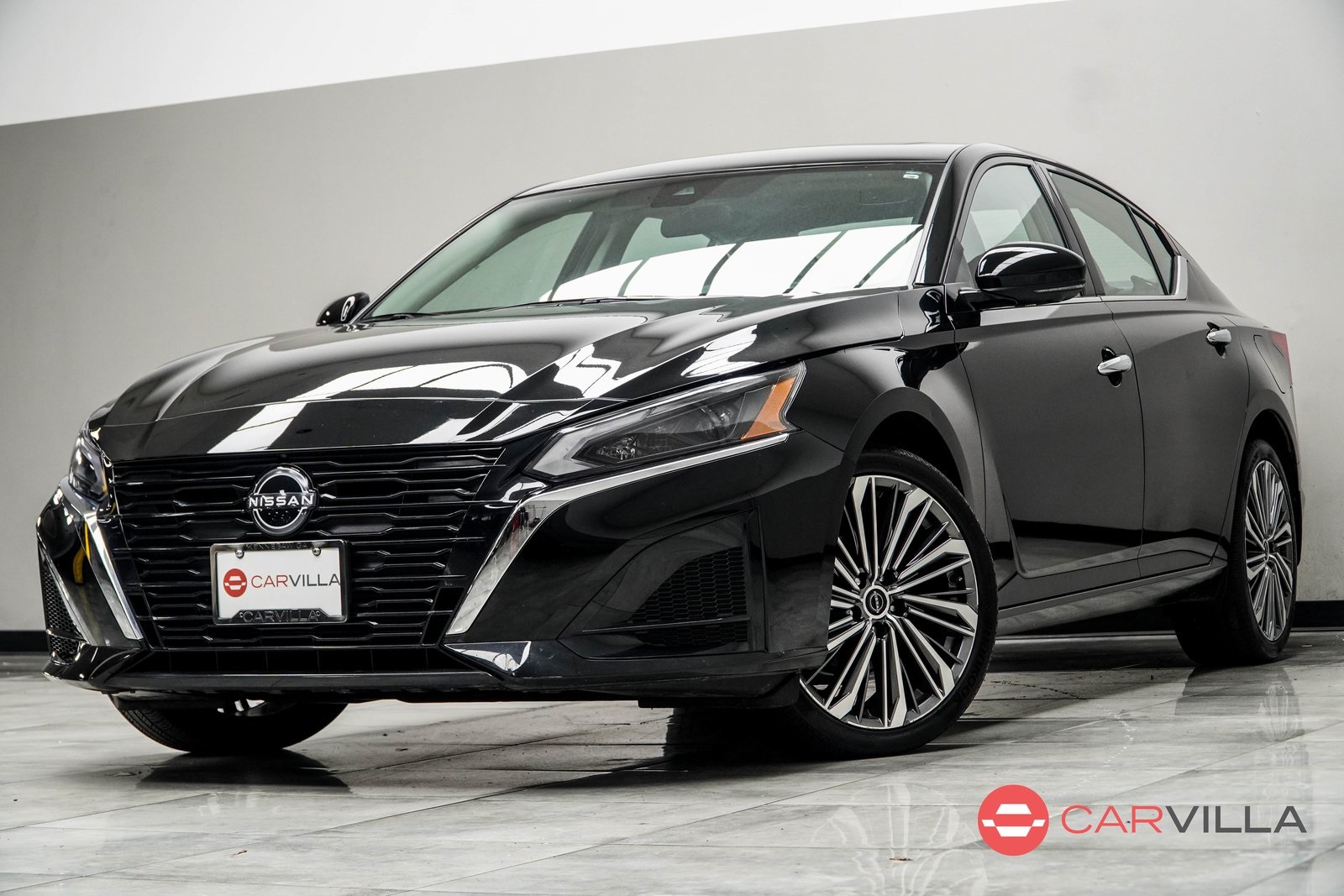 2023 Nissan Altima SL