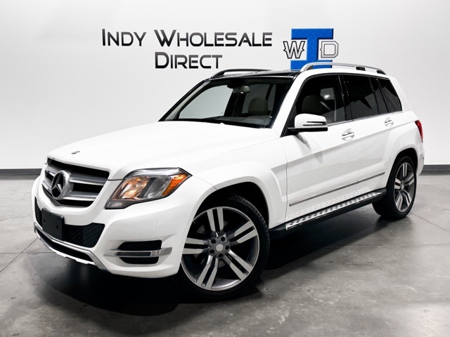2014 Mercedes-Benz S 550