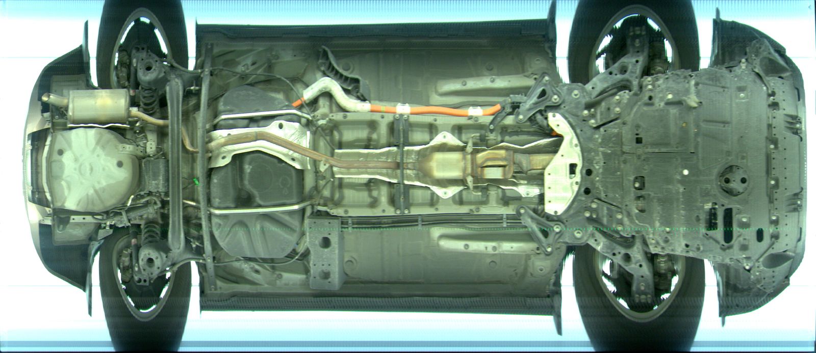 2016 Toyota Prius v Two FWD