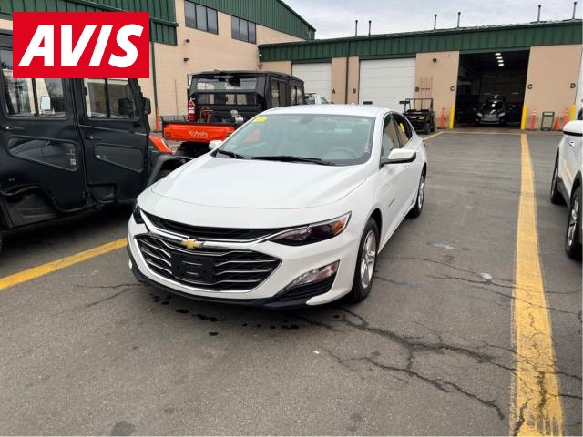 2022 Chevrolet Malibu LT 1LT