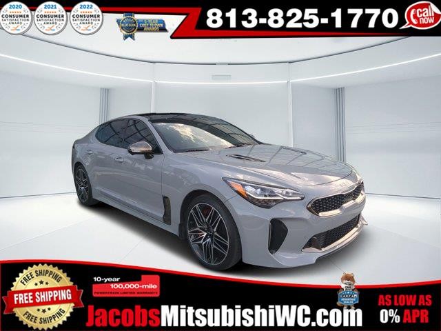 2023 Kia Stinger GT2