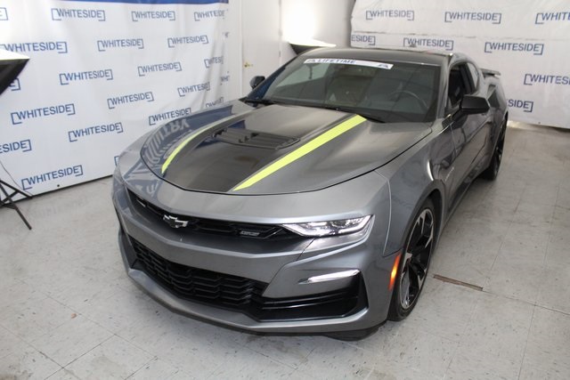 2020 Chevrolet Camaro 2SS Coupe