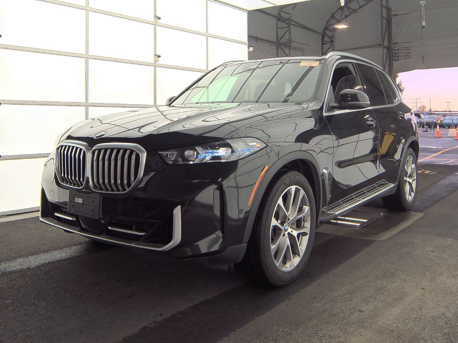 2024 BMW X5 Sports Activity Vehicle xDrive40i