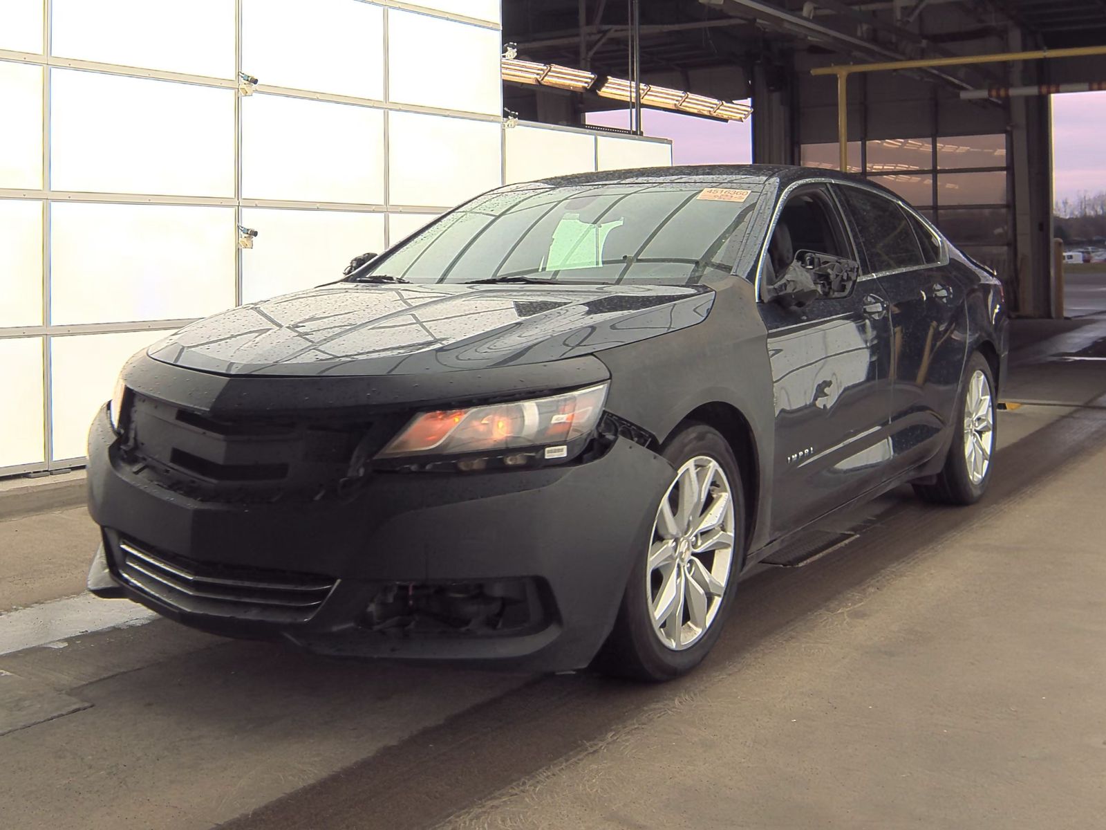 2019 Chevrolet Impala LT 1LT
